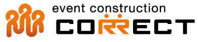 津市の株式会社コレクトは企業様からイベント設営のご依頼をいただいています。現在未経験可能な求人中！